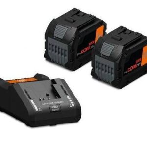 Zestaw zasilający Fein ProCORE 18 V 12.0 Ah AS (92604241010) Zestaw zasilający Fein ProCORE 18 V 12.0 Ah AS (92604241010)