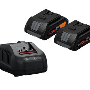 Zestaw zasilający Fein ProCORE 18 V 4.0 Ah AS (92604228010) Zestaw zasilający Fein ProCORE 18 V 4.0 Ah AS (92604228010)