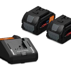 Zestaw zasilający Fein ProCORE 18 V 8.0 Ah AS (92604229010) Zestaw zasilający Fein ProCORE 18 V 8.0 Ah AS (92604229010)