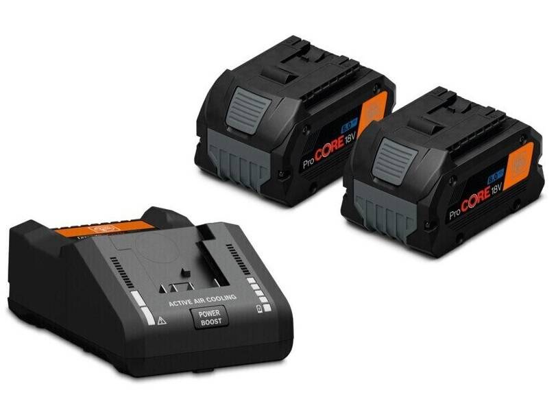 Zestaw zasilający Fein ProCORE 18 V 8.0 Ah AS (92604229010) - obrazek 1
