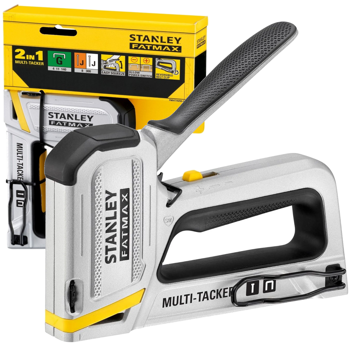 Zszywacz 2w1 Stanley Fatmax FMHT70250-0 - obrazek 1