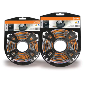 Żyłka do kos i podkaszarek Stihl CF3 Pro 00009304300 Żyłka do kos i podkaszarek Stihl CF3 Pro 00009304300