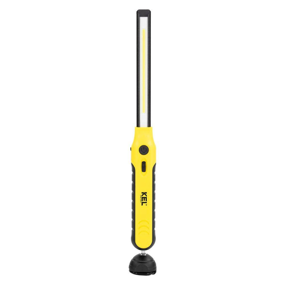 atarka lampa warsztatowa LW-3B KEL W-00339 - obrazek 1