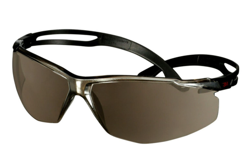 3M Okulary 7100244022 - obrazek 1