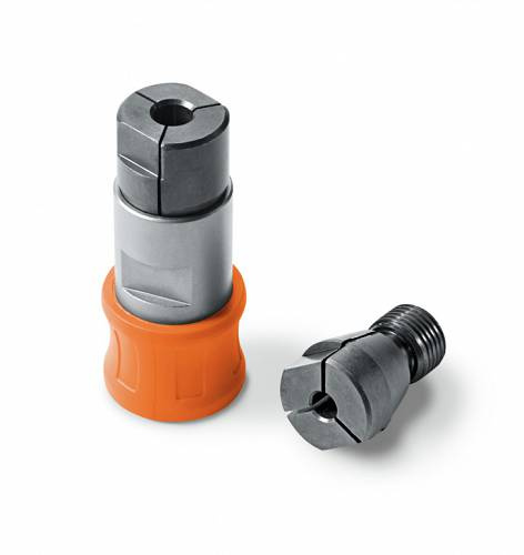 Adapter do gwintowania QuickIN Fein 64203003010 Adapter do gwintowania QuickIN Fein 64203003010