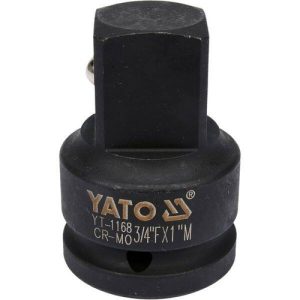 Adapter udarowy 3/4″-1″ Yato YT-1168 Adapter udarowy 3/4″-1″ Yato YT-1168