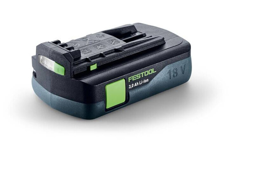 Akumulator BP 18 Li 3,0 C Festool 577658 - obrazek 1