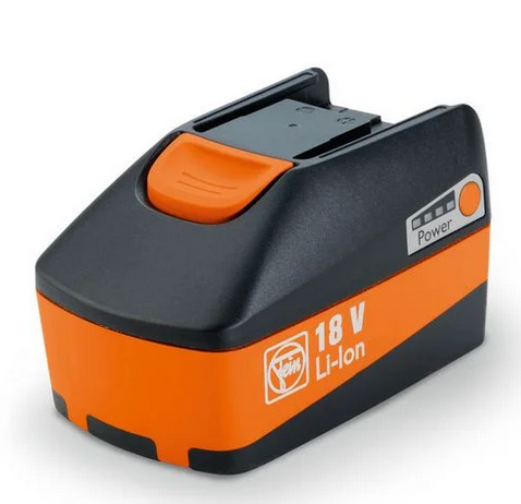Akumulator Fein 18V 6,0 Ah (92604175020) Akumulator Fein 18V 6,0 Ah (92604175020)
