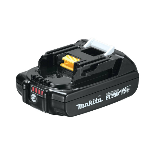 Akumulator Makita BL1820B 18V 2Ah - obrazek 1