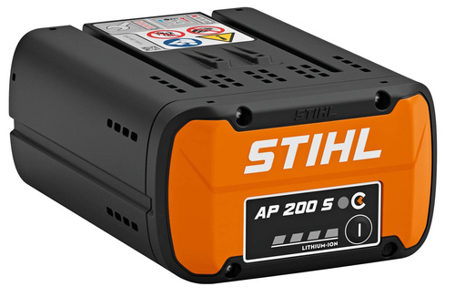 Akumulator Stihl AP 200 S 48504006565 - obrazek 1