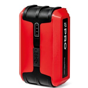 Bateria do laserów z serii AQ PRO-LA130 Bateria do laserów z serii AQ PRO-LA130