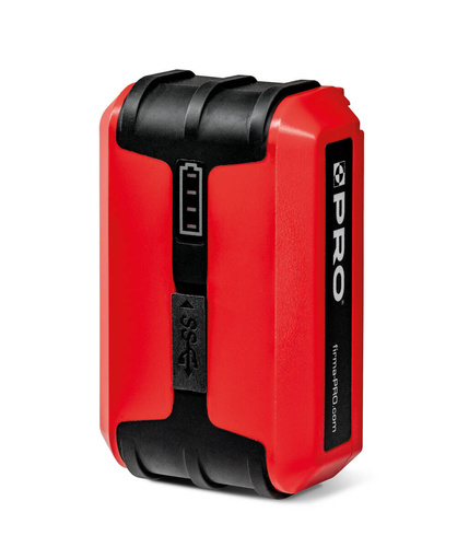 Bateria do laserów z serii AQ PRO-LA130 Bateria do laserów z serii AQ PRO-LA130