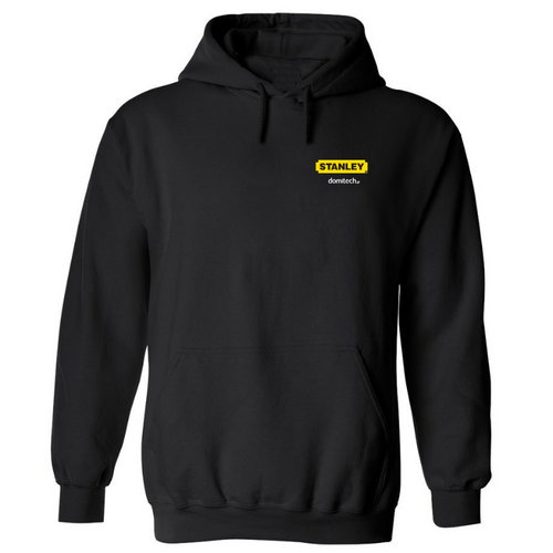 Bluza kangurka Stanley-L - obrazek 1