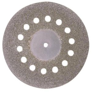 Diamentowa tarcza tnąca 38 mm Proxxon PR28846 Diamentowa tarcza tnąca 38 mm Proxxon PR28846