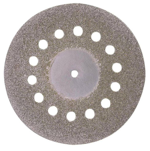 Diamentowa tarcza tnąca 38 mm Proxxon PR28846 Diamentowa tarcza tnąca 38 mm Proxxon PR28846