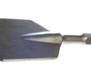 Dłuto łopatkowe Makita 125x400mm P-05608 Dłuto łopatkowe Makita 125x400mm P-05608