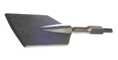 Dłuto łopatkowe Makita 125x400mm P-05608 Dłuto łopatkowe Makita 125x400mm P-05608