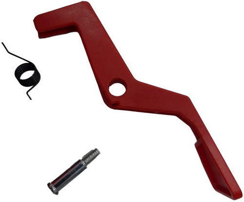 Dźwignia blokady do KGS 216 M Metabo 316056710 - obrazek 1