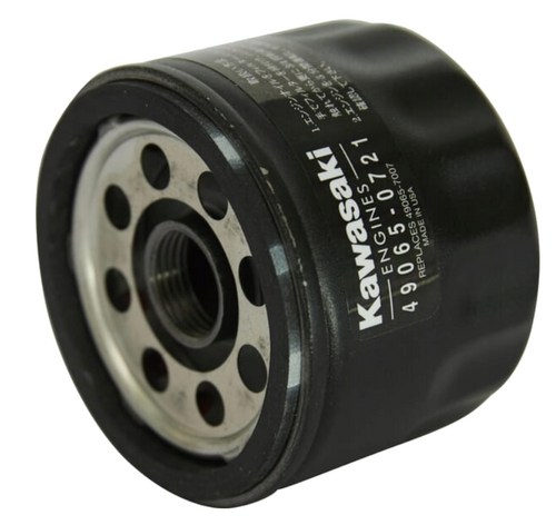 Filtr oleju do Kawasaki FS481V 49065-7007 STIGA 118551042/0 Filtr oleju do Kawasaki FS481V 49065-7007 STIGA 118551042/0