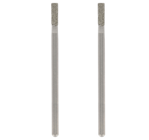 Frez diamentowy 2,4 mm Dremel 26157122JA Frez diamentowy 2,4 mm Dremel 26157122JA