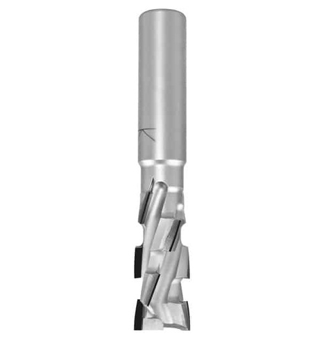 Frez diamentowy CMT D=16 I=45 S=16 RH Z=5+1 EC 16.045.16.0SR Frez diamentowy CMT D=16 I=45 S=16 RH Z=5+1 EC 16.045.16.0SR