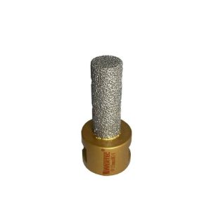Frez diamentowy Wertec WTAF15 15×40 mm x M14