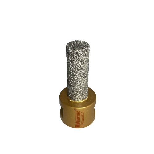 Frez diamentowy Wertec WTAF15 15×40 mm x M14 Frez diamentowy Wertec WTAF15 15×40 mm x M14