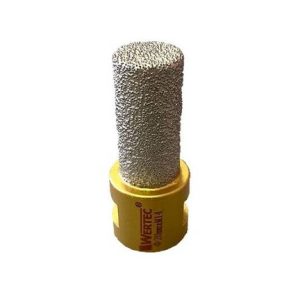 Frez diamentowy Wertec WTAF20 20×40 mm x M14