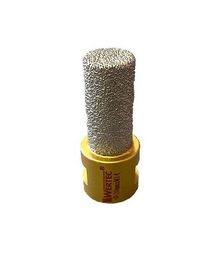 Frez diamentowy Wertec WTAF20 20×40 mm x M14 Frez diamentowy Wertec WTAF20 20×40 mm x M14