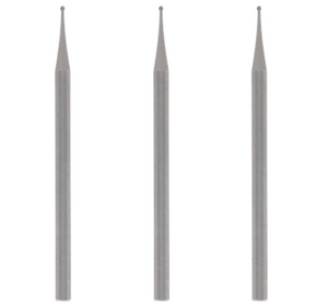 Frez do grawerowania Dremel kulka 0,8 mm 26150105JA – 3szt Frez do grawerowania Dremel kulka 0,8 mm 26150105JA – 3szt