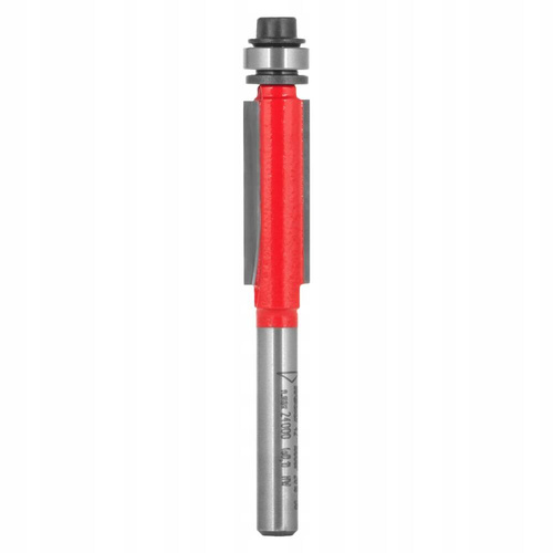 Frez prosty z łożyskiem Freud 6 x 9,5 x 25,4mm 42-10006P Frez prosty z łożyskiem Freud 6 x 9,5 x 25,4mm 42-10006P