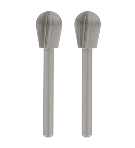 Frez szybkotnący owalny 7,2 mm Dremel 26150134JA Frez szybkotnący owalny 7,2 mm Dremel 26150134JA