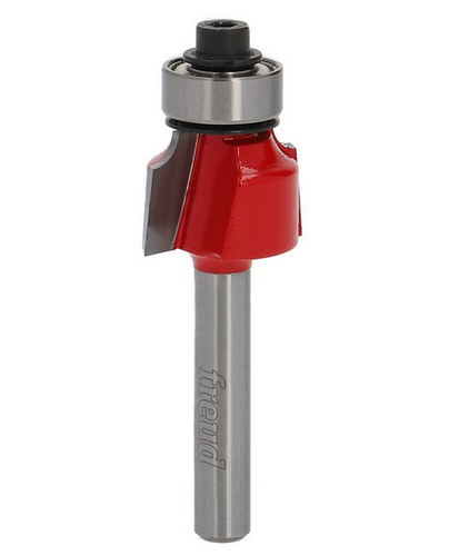 Frez zaokrąglający Freud 6 mm R3,18 34-10406P Frez zaokrąglający Freud 6 mm R3,18 34-10406P