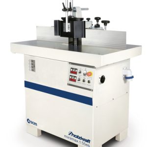 Frezarka dolnowrzecionowa Holzkraft minimax t 55 es M Digital 5502253 Frezarka dolnowrzecionowa Holzkraft minimax t 55 es M Digital 5502253