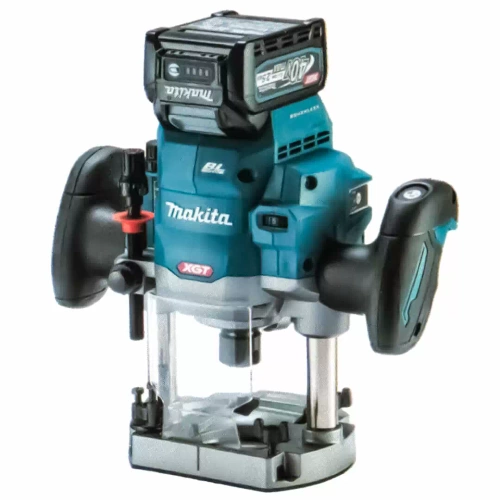 Frezarka górnowrzecionowa Makita RP001GZ Frezarka górnowrzecionowa Makita RP001GZ