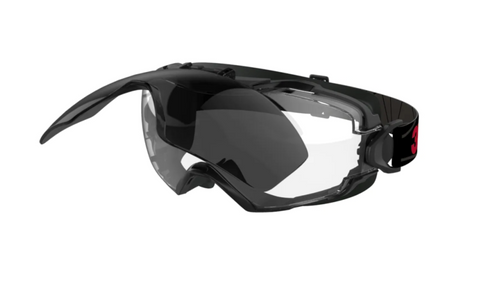 Gogle ochronne 3M 7100244200 Gogle ochronne 3M 7100244200