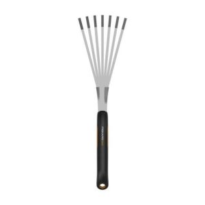 Grabie małe Fiskars Xact 1027044 Grabie małe Fiskars Xact 1027044