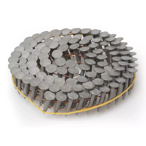 Gwoździe papowe bębnowe 3,0 x 22 mm Dedra A536422 Gwoździe papowe bębnowe 3,0 x 22 mm Dedra A536422