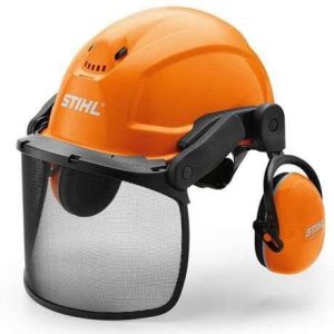 Hełm ochronny Stihl Dynamic Ergo 00008880808 Hełm ochronny Stihl Dynamic Ergo 00008880808