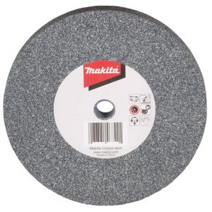 Kamień szlifierski 150 x 6,4 x 12,7 mm, A60M Makita B-51895 Kamień szlifierski 150 x 6,4 x 12,7 mm, A60M Makita B-51895