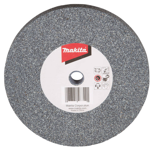 Kamień szlifierski 150 x 6,4 x 12,7 mm, A60M Makita B-51895 Kamień szlifierski 150 x 6,4 x 12,7 mm, A60M Makita B-51895