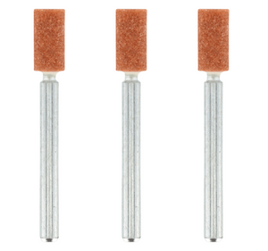 Kamień szlifierski z tlenku glinu 4,8 mm Dremel 26158153JA Kamień szlifierski z tlenku glinu 4,8 mm Dremel 26158153JA