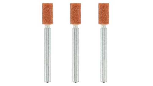 Kamień szlifierski z tlenku glinu 4,8 mm Dremel 26158153JA Kamień szlifierski z tlenku glinu 4,8 mm Dremel 26158153JA