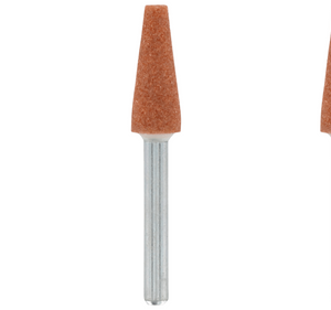 Kamień szlifierski z tlenku glinu 6,4 mm Dremel 26150953JA Kamień szlifierski z tlenku glinu 6,4 mm Dremel 26150953JA