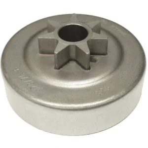 Koło napędu łańcucha 0.325″ 7Z Stihl 11236402074 Koło napędu łańcucha 0.325″ 7Z Stihl 11236402074