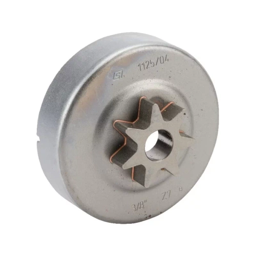 Koło napędu łańcucha 3/8″ 7Z Stihl 11256402000 Koło napędu łańcucha 3/8″ 7Z Stihl 11256402000