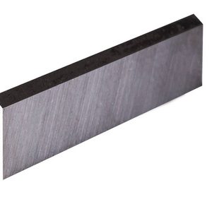 Komplet noży strugarskich Holzstar 310 x 25 x 3,15 mm HSS 5914031 3 szt. Komplet noży strugarskich Holzstar 310 x 25 x 3,15 mm HSS 5914031 3 szt.