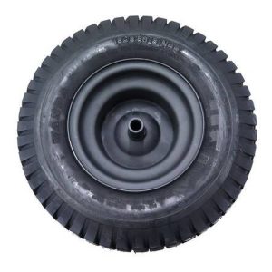 Kompletne 18″ koło do traktorków(opona + felga Stiga 382680104/0 Kompletne 18″ koło do traktorków(opona + felga Stiga 382680104/0