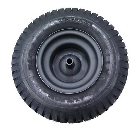 Kompletne 18″ koło do traktorków(opona + felga Stiga 382680104/0 Kompletne 18″ koło do traktorków(opona + felga Stiga 382680104/0