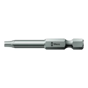 Końcówka Torx TX10/50 mm Wera 05060132001 Końcówka Torx TX10/50 mm Wera 05060132001